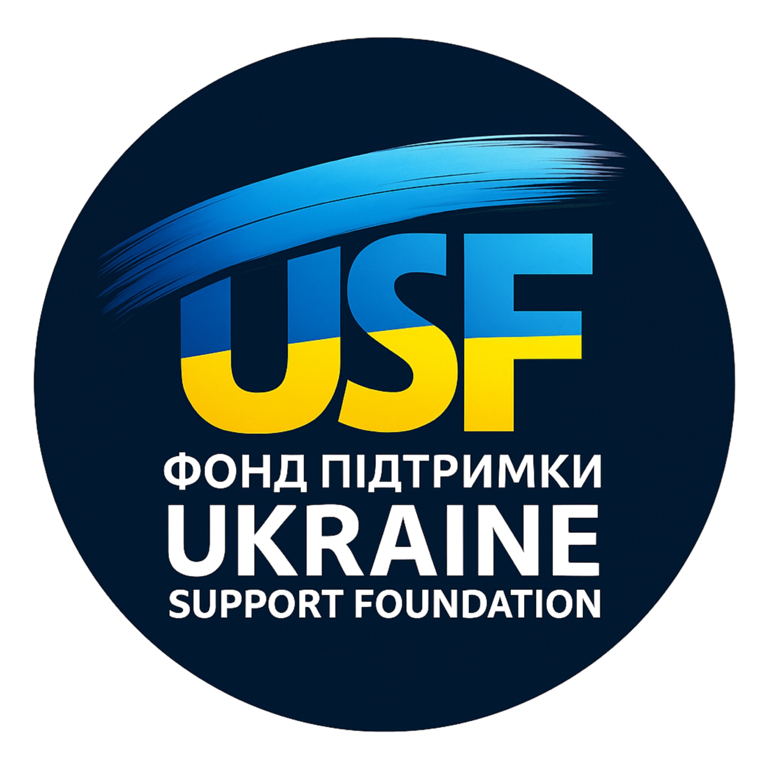 Ukraine Support Foundation